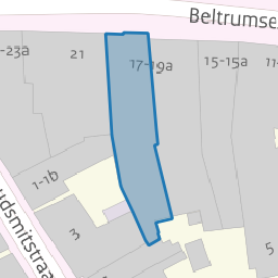 Perceel GLO00-C-3072