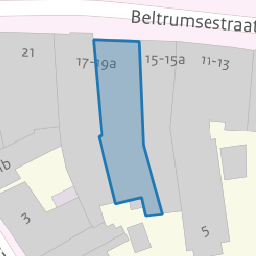 Perceel GLO00-C-3075