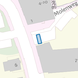 Perceel GLO00-C-3079