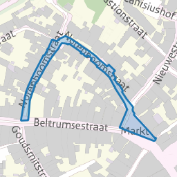 Perceel GLO00-C-3105