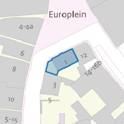 Perceel GLO00-C-3126