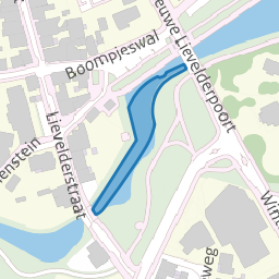 Perceel GLO00-C-3128