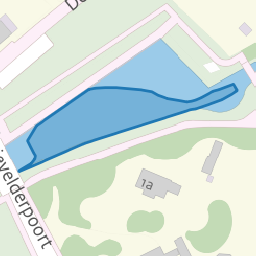 Perceel GLO00-C-3133