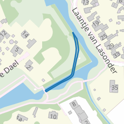 Perceel GLO00-C-3139