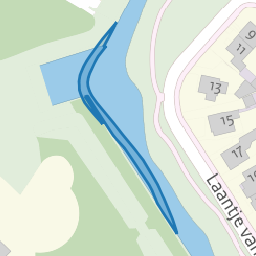 Perceel GLO00-C-3141