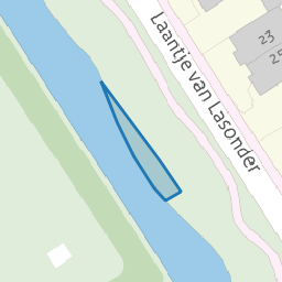 Perceel GLO00-C-3149