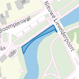 Perceel GLO00-C-3161