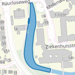 Perceel GLO00-C-3163