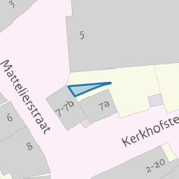 Perceel GLO00-C-3166