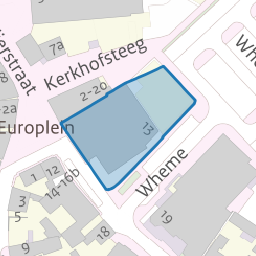 Perceel GLO00-C-3172