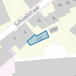 Perceel GLO00-C-3181