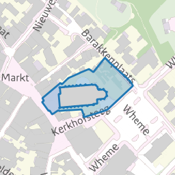 Perceel GLO00-C-3182