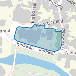 Perceel GLO00-C-3196