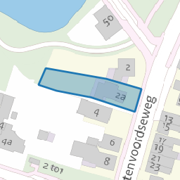 Perceel GLO00-C-3202