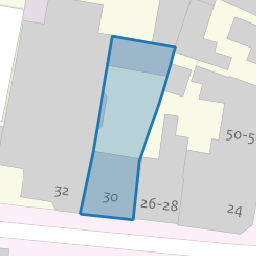 Perceel GLO00-C-3203