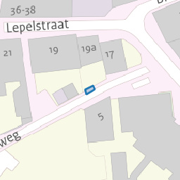 Perceel GLO00-C-3207