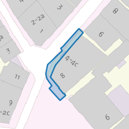 Perceel GLO00-C-3214