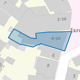 Perceel GLO00-C-3218