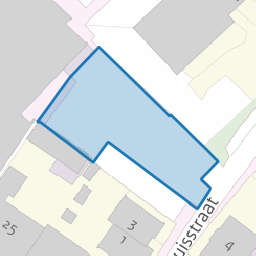 Perceel GLO00-C-3221