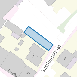 Perceel GLO00-C-3222