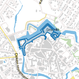 Perceel GLO00-C-3236