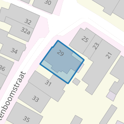 Perceel GLO00-C-3237