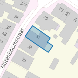 Perceel GLO00-C-3238