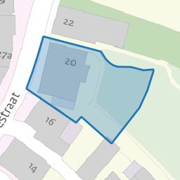 Perceel GLO00-C-3241