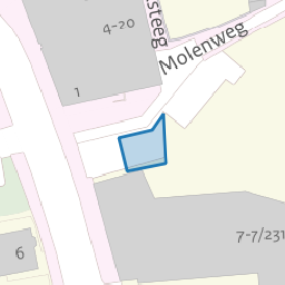 Perceel GLO00-C-3243