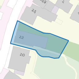 Perceel GLO00-C-3246