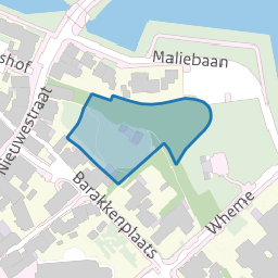 Perceel GLO00-C-3247