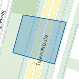 Perceel GLO00-F-1001