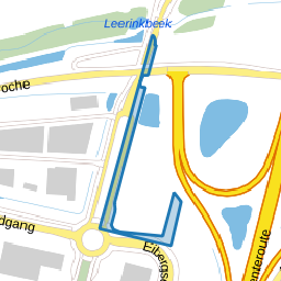 Perceel GLO00-F-1004