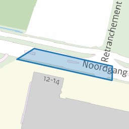 Perceel GLO00-F-1029