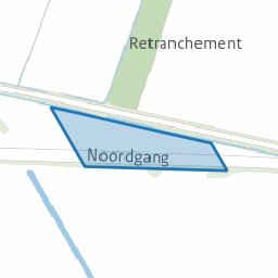 Perceel GLO00-F-1037