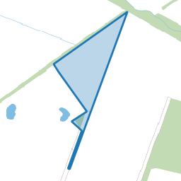 Perceel GLO00-F-1050