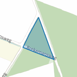 Perceel GLO00-F-1063