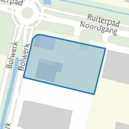 Perceel GLO00-F-1078