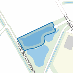 Perceel GLO00-F-1111