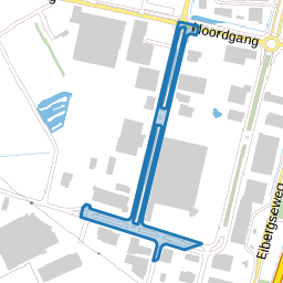 Perceel GLO00-F-1121