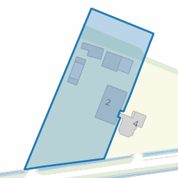 Perceel GLO00-F-1125