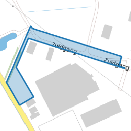 Perceel GLO00-F-1144