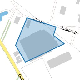 Perceel GLO00-F-1204