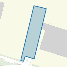 Perceel GLO00-F-1214