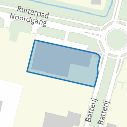 Perceel GLO00-F-1219