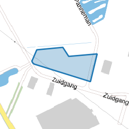 Perceel GLO00-F-1230