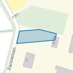 Perceel GLO00-F-1251