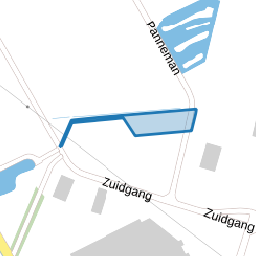 Perceel GLO00-F-1255