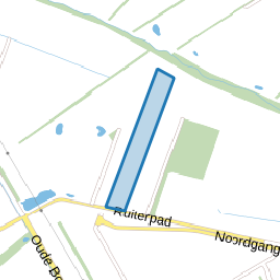 Perceel GLO00-F-1259