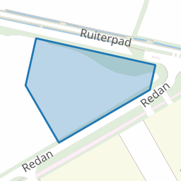 Perceel GLO00-F-1261